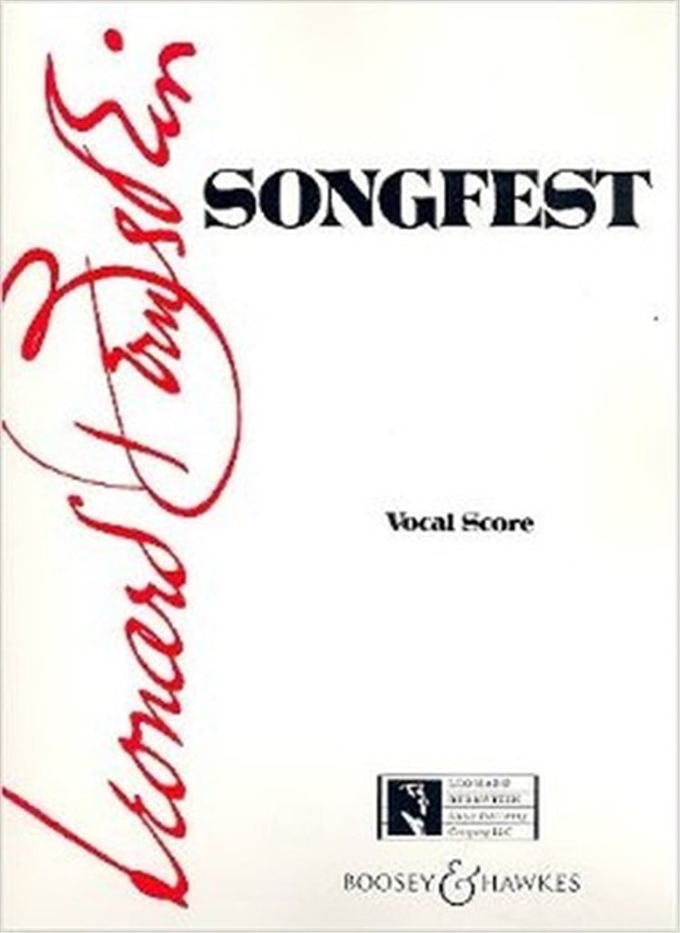 Songfest